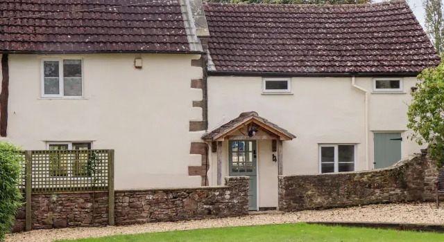 1 White House Cottages, Varaa Lomakoti Mökit kohteessa Merseyside, Mökki