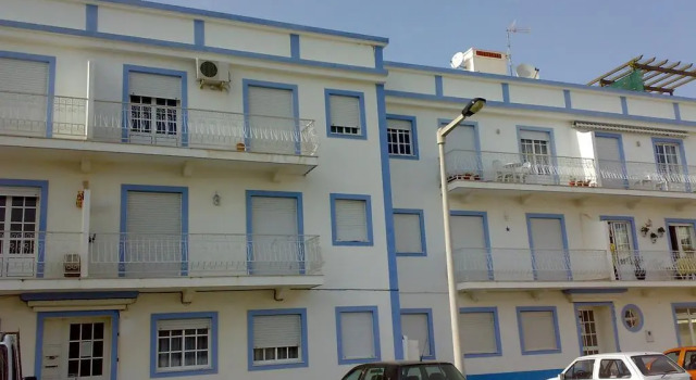 Apartamento Santa Luzia