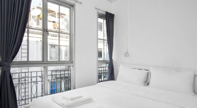 Семейный номер Standard G5 Hostel