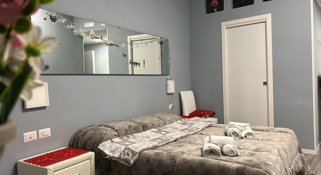 Rodinó rooms