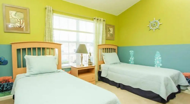 Silver Palm Retreat, Rezerwuj Hotel Kissimmee Kissimmee