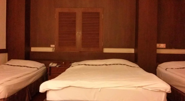 New Boolim Tourist Hotel, Prenota Hotel Dongdaemun-Gu Seul