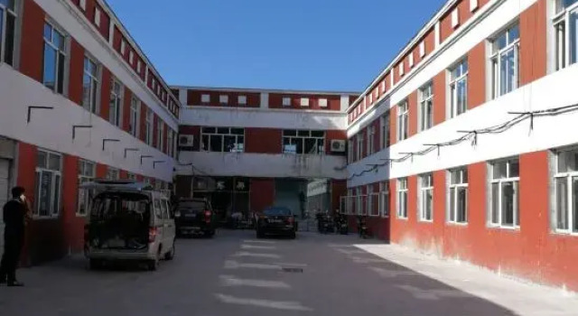 Wuchang Taoyuan Hotel, Varaa Hotelli Harbin Heilongjiang