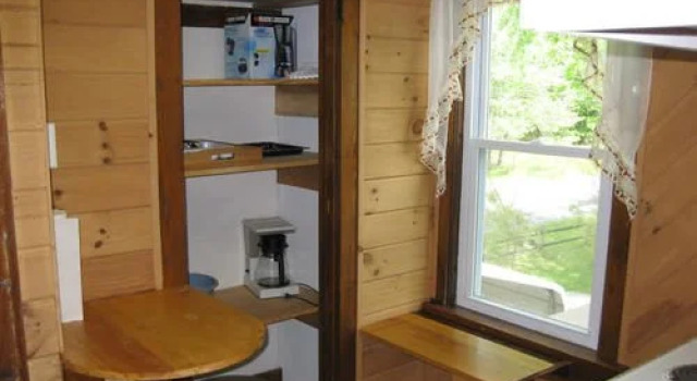 Albrightsville Farm House Bed & Breakfast, Rezerwuj Pobyt na farmie Hotele w Carbon County ze śniadaniem, Śniadanie