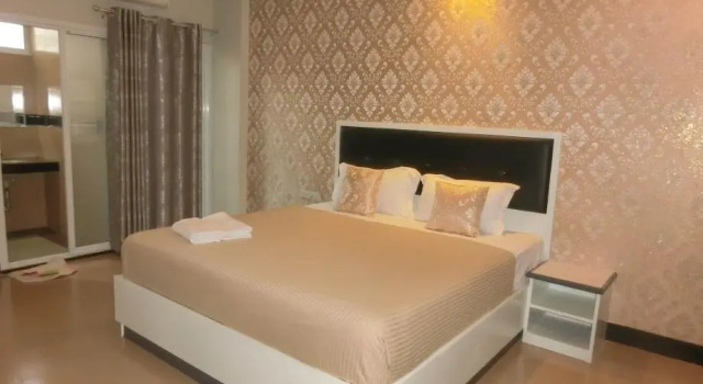 Номер Standard The Premium Residence