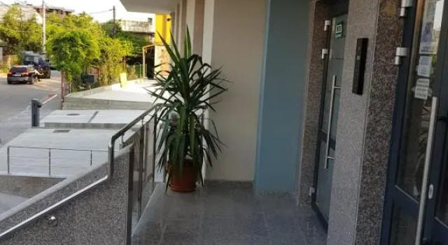 Kolonaki Domus Apartment 3