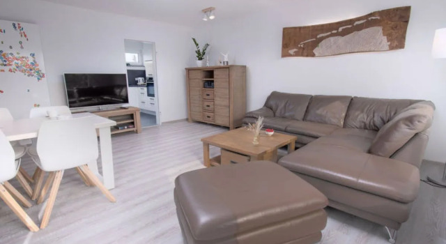 Holiday Home Essen by Interhome, Réserver Hôtel Norddeich Frise orientale