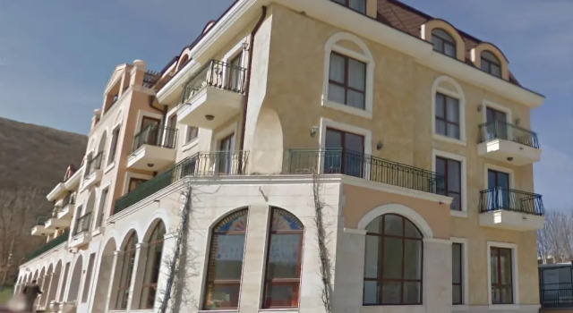 Villa Allegra, Забронировать Вилла Виллы Каварны, Вилла