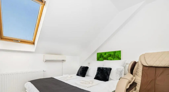 Номер Economy Bada Bing Residence