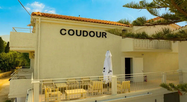 Coudour Boutique Hotel