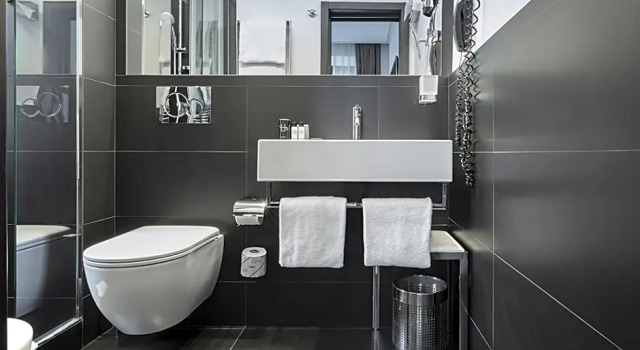 Двухместный люкс LHP Hotel Napoleon