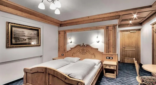 Двухместный номер Standard B&B Bracun