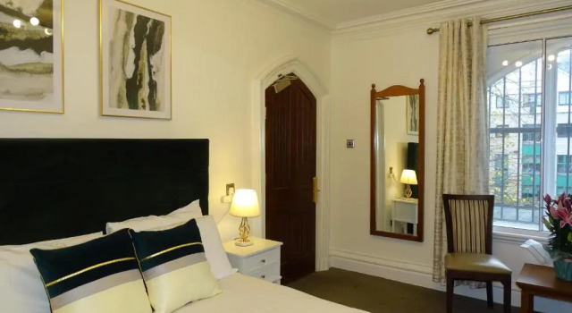 Номер Superior Milverton Hotel