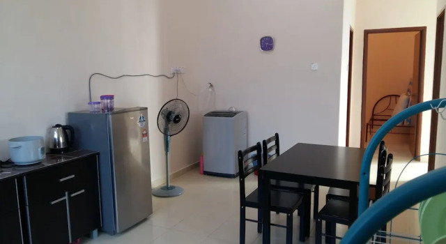 Samsiah Guest House Taman Yayasan, Réserver Maison d'hôtes Segamat Johor