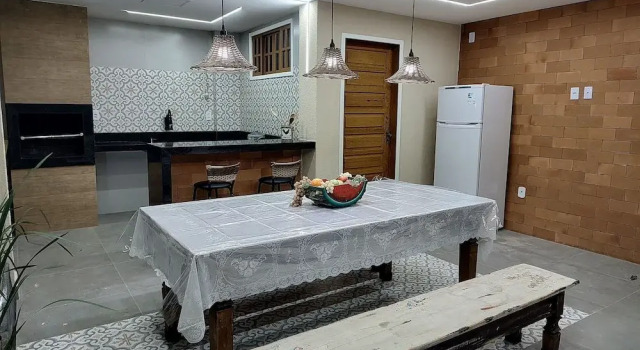 Номер Standard Casatemporadapero