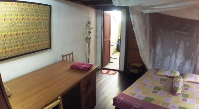 Двухместный номер Standard Bukit Raya Guesthouse