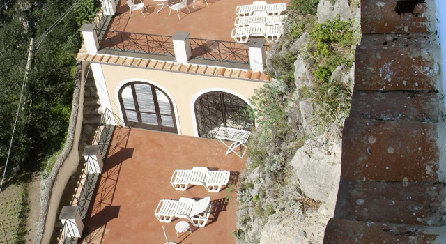 Residence Villa Rosa