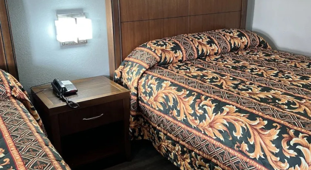 Standard Doppel Zimmer Royal Inn