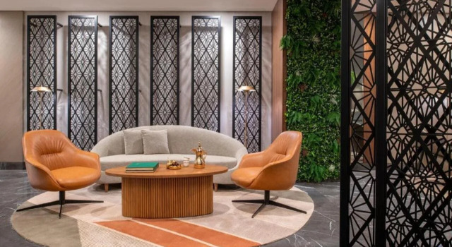 Swissotel Living Jeddah