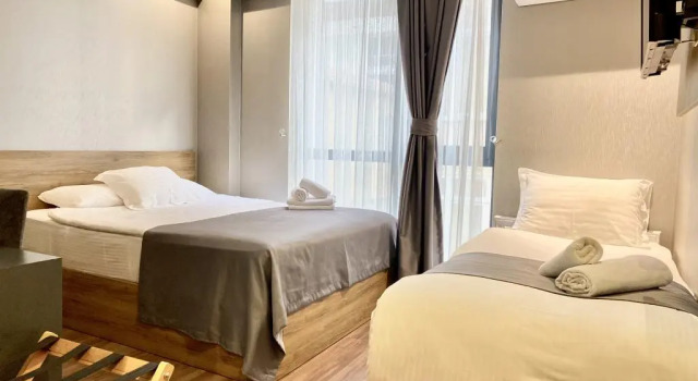 Concept Royal Edirne