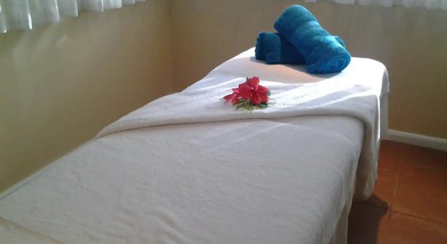 Geckos Resort, Buchen Sie Resort Sigatoka 