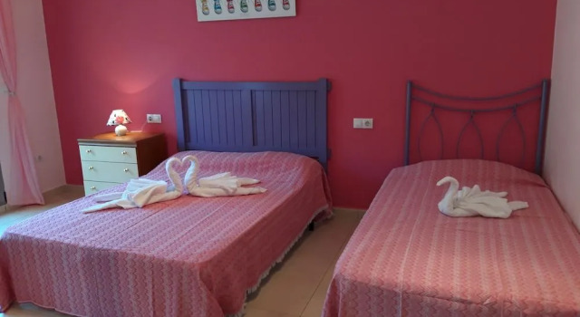 Casa Sarah