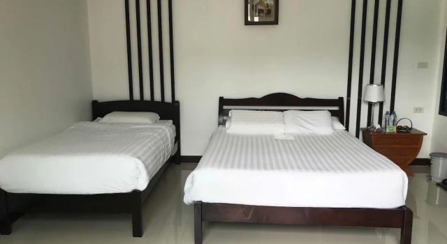 Sanga Villas