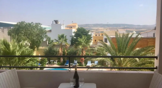 Двухместный номер Superior Hotel El Molino
