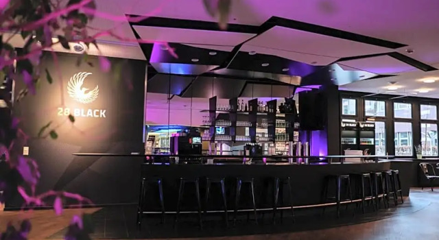 RCADIA Gaminghouse, Prenota Hotel Hotel a Amburgo con parcheggio, Parcheggio