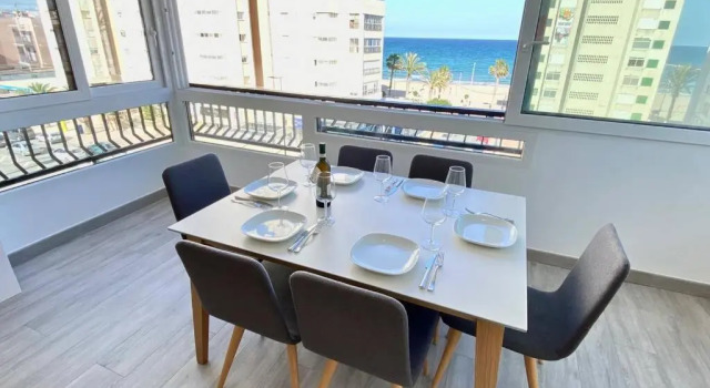 Апартаменты Luxury Apartment 3 bed 2 bath