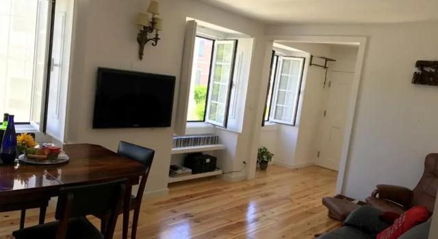 Lavra Tram Apartment, Забронировать Апартаменты/квартира Апартаменты Лиссабона, рядом с Статуя Фернандо Пессоа, Апартаменты/квартира