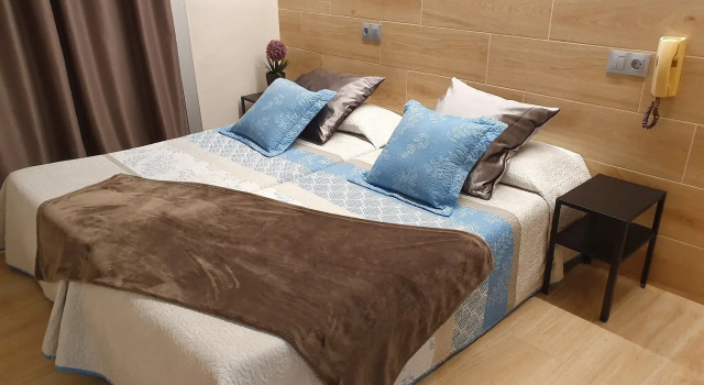 Hostal Sant Ramón
