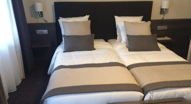 Hotel Du Moulin, Rezerwuj Hotel Malmedy 