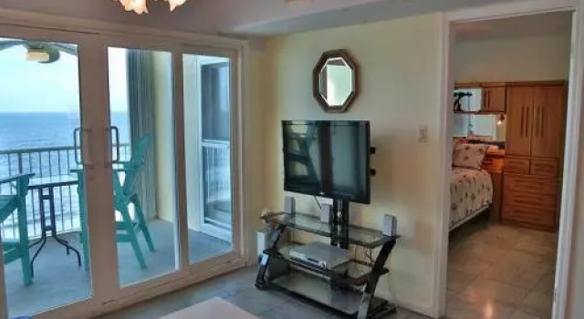 Castaways 9c Condo, Забронировать Отель Галф-Шорс Alabama Gulf, рядом с Парк аттракционов Waterville USA