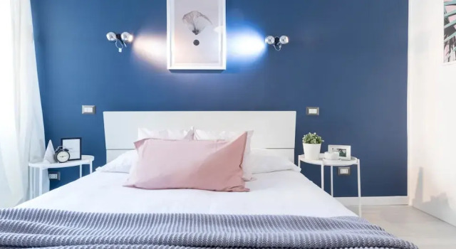 Апартаменты c 1 комнатой JOIVY Navigli Rock Apartment