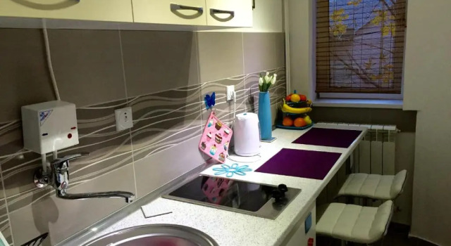 Апартаменты Apartment Mia
