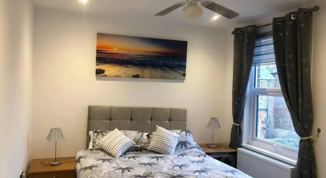 Коттедж Two Bedroom House, Birchington, Ct79rn