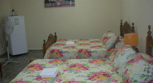 Casa Azul Santa Ana, Rezervovat Hotel Hotely v Sancti Spiritus se snídaní, Snídaně
