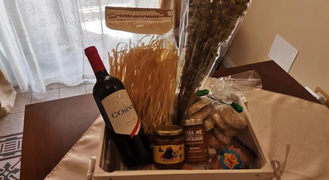Апартаменты Luxury Apartment Via Genova