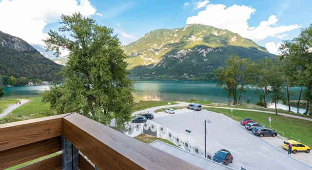 Номер Superior HOTEL TRILAGO