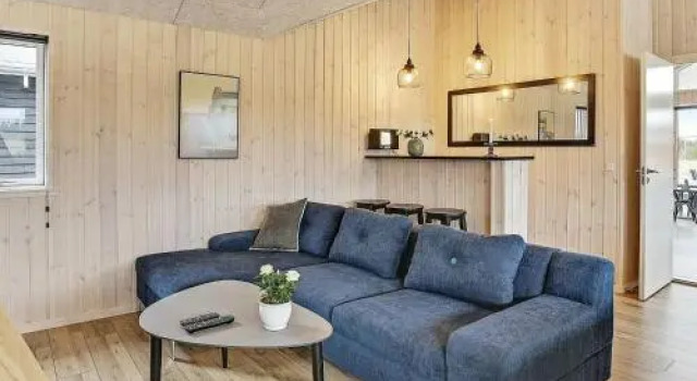 Holiday home Ålbæk XIV, Rezervovat Hotel Ålbæk 