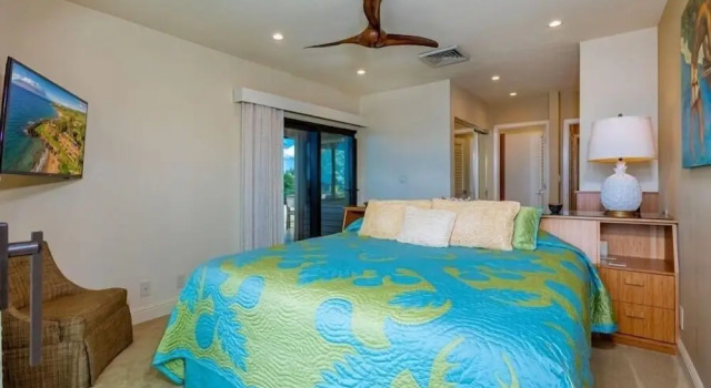 Makena Surf, #g-304 3 Bedroom Condo by RedAwning
