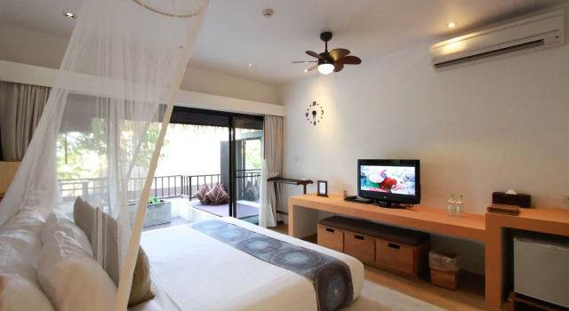 Mimosa Resort & Spa