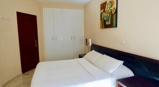 Apartamento Algaida Calahonda, Prenota Appartamento Calahonda Costa Tropical