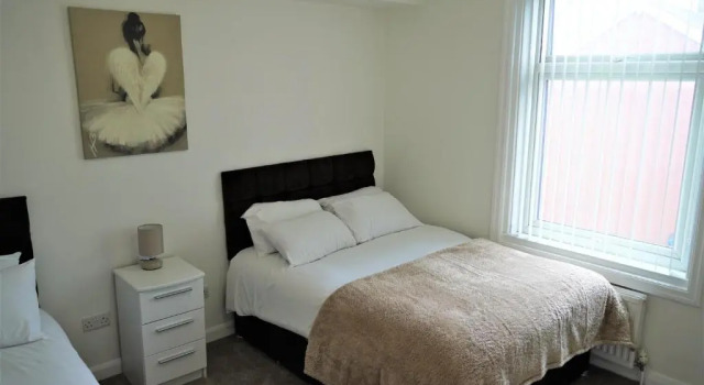 Copperfield House, Book Hotel 4-stjernede hoteller i Merseyside, 4*