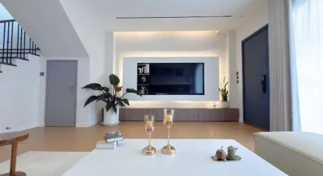 Smart Chiang Mai Luxury Pool Villa，close to the old city, five-star new luxury pool resort villa