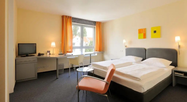 Двухместный номер Standard Werkhof Hotel