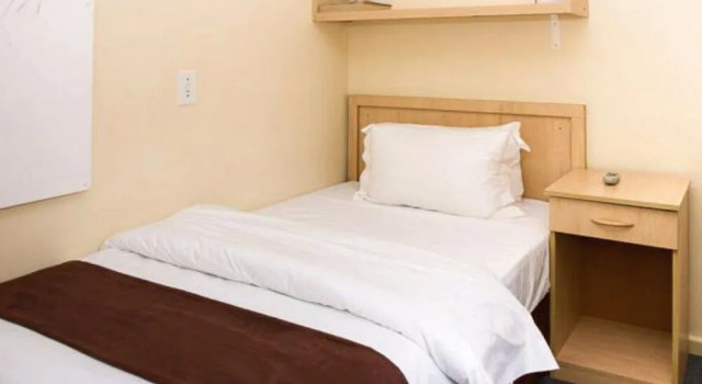 Bellvista Lodge