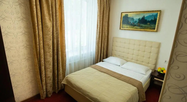 Номер Standard Grand Christer Hotel