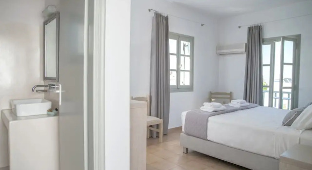 Двухместный номер Classic Summer Shades Hotel - ex Arkoulis